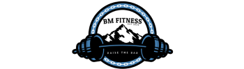 BM Fitness Logo